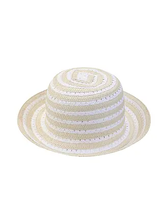 KUEBL | Chapeau de soleil | weiss